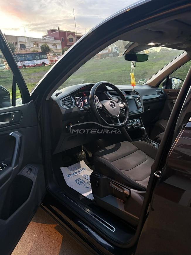 tiguan r-line