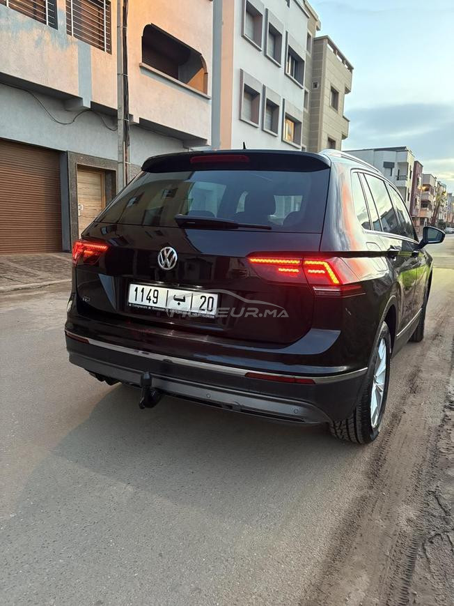 tiguan r-line
