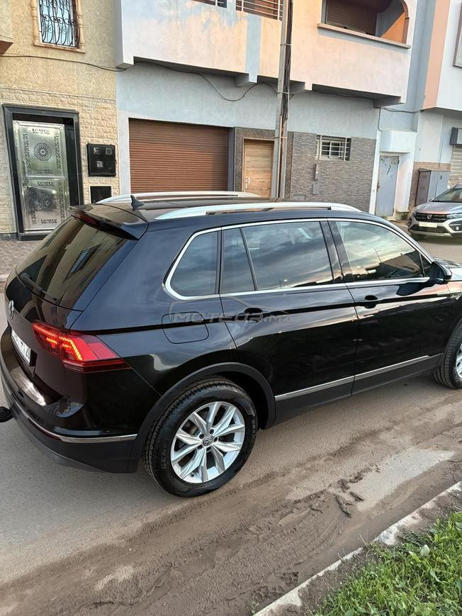 tiguan r-line
