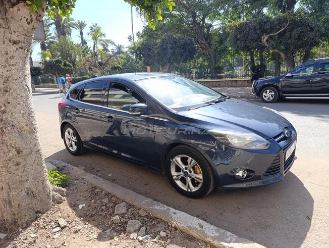 ford focus Sport ST 