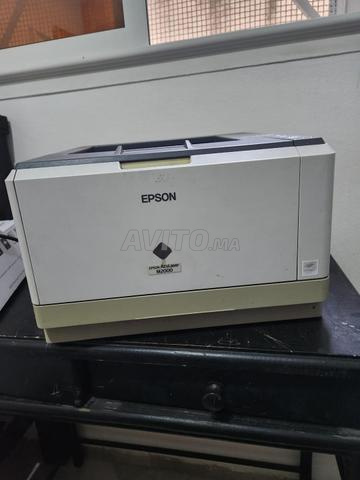 طابعة Epson AcuLaser M2000