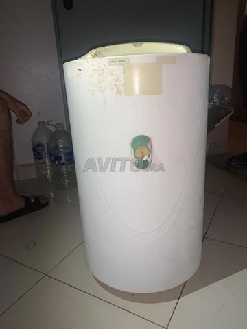Chauffe eau
