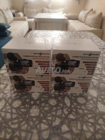 Caméra DVR HD pour voiture - 2