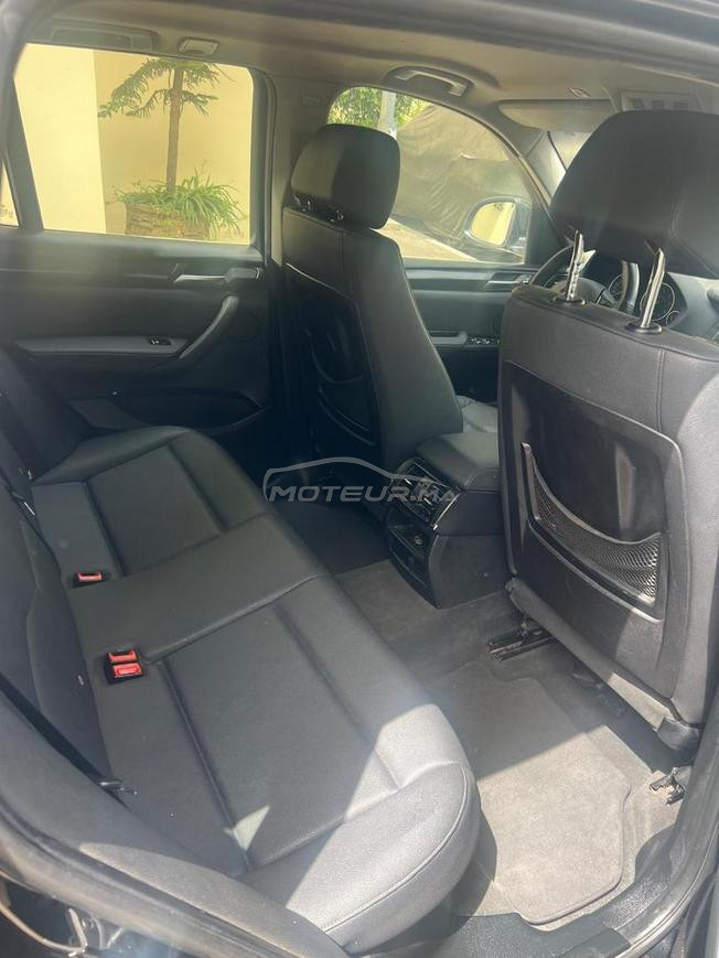 BMW X3 très bon état