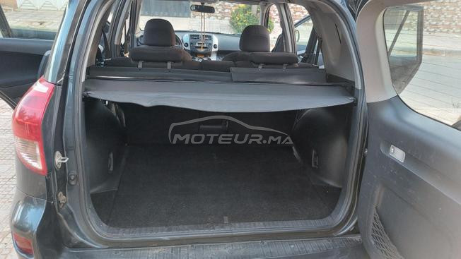 Toyota rav4. 2010  tout option 