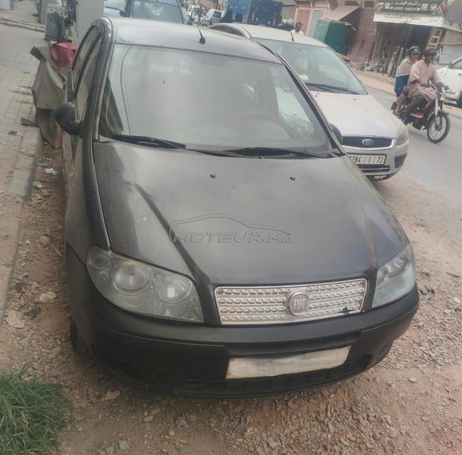 punto à vendre