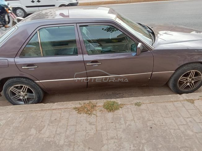 mercedes E250