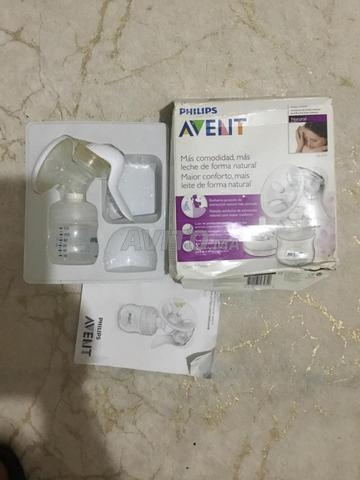 tire lait manuel avent - 2