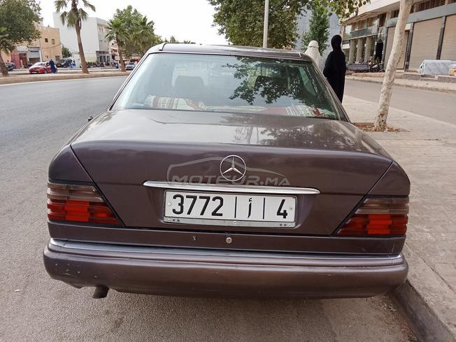 mercedes E250