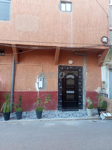 Maison à vendre - 2