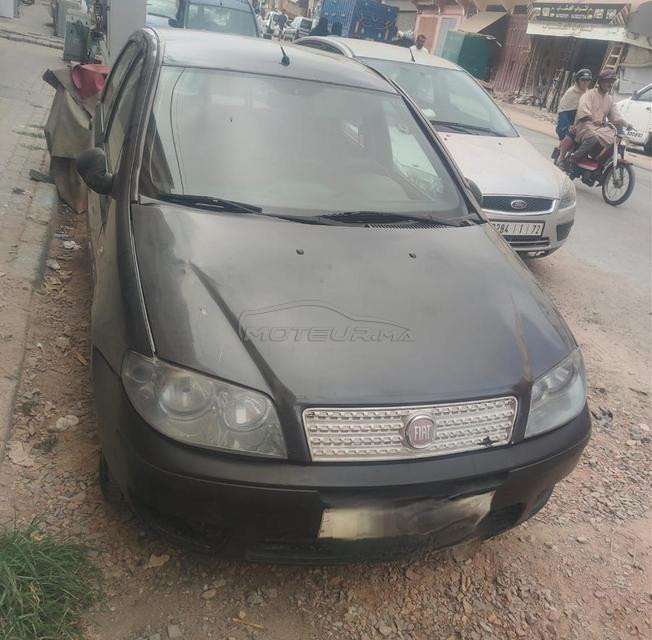 punto à vendre 