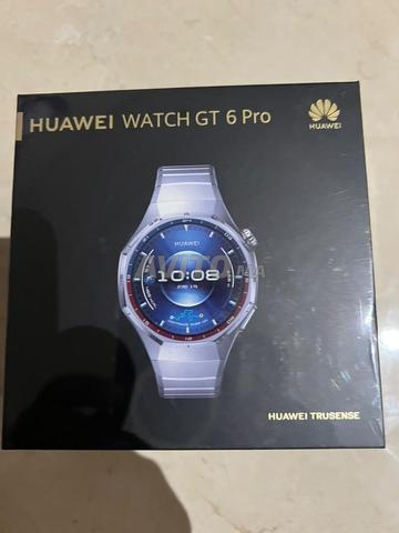 HUAWEI WATCH GT 6 Pro - Neuve sous emballage