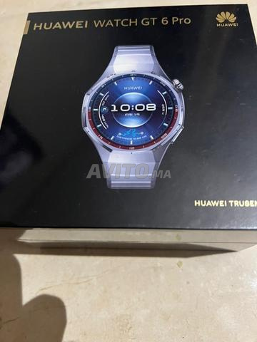 HUAWEI WATCH GT 6 Pro - Neuve sous emballage - 2