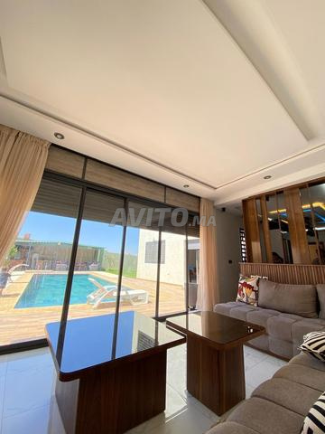 Ferme à vendre avec piscine privée