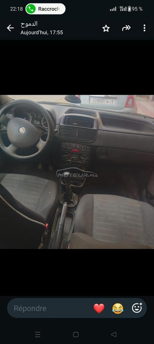 punto à vendre 