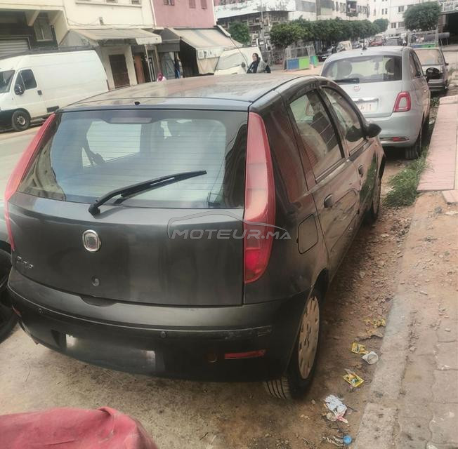 punto à vendre 