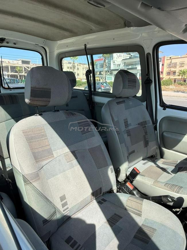 Renault Kangoo d65