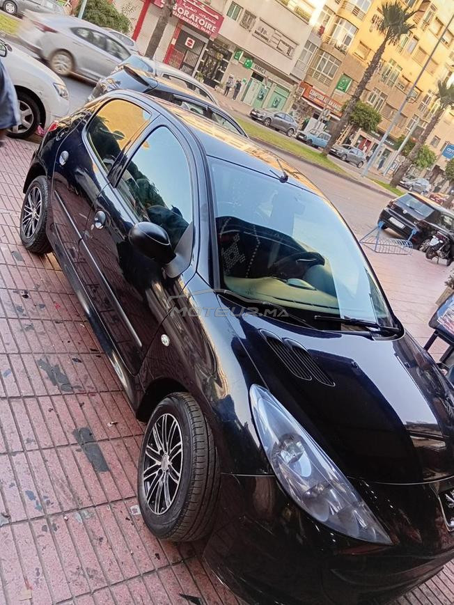 Peugeot 206 plus 1main
