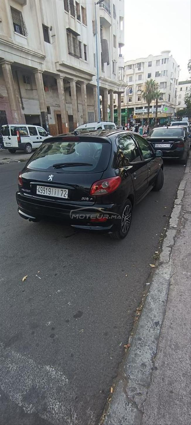 Peugeot 206 plus 1main