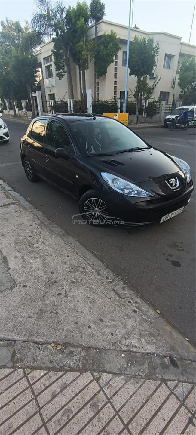 Peugeot 206 plus 1main