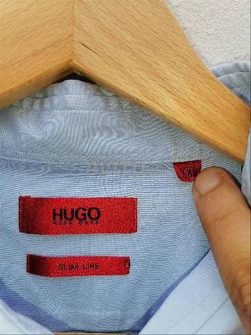 Chemise Original Hugo Boss - 2