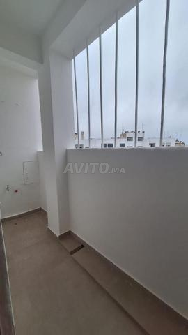 Appartement à Hassan - 2