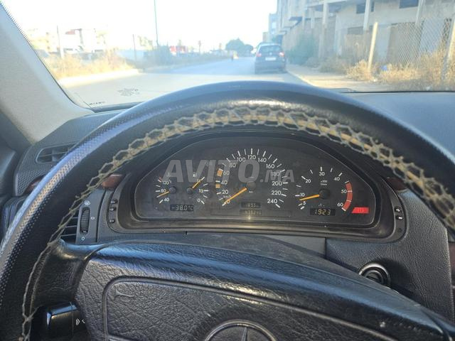 Mercedes CDI - 2