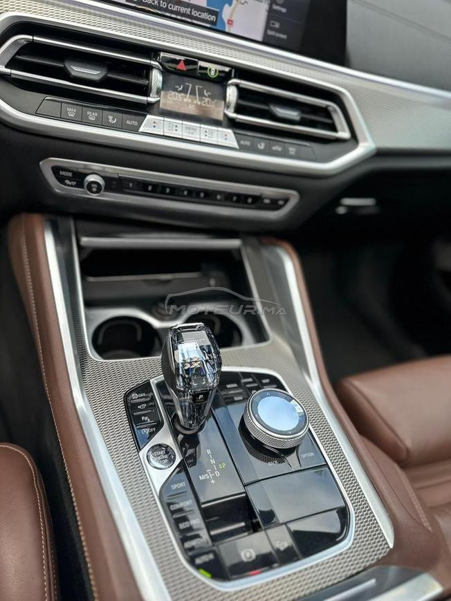 bmw x6 M édition