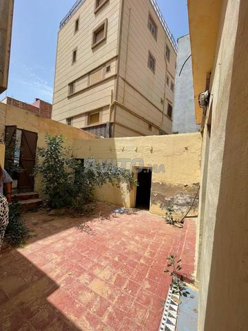 فرصة منزل قديم للتجديد الناظور العرعارسي 122م2