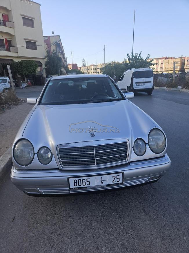 mercedes cdi