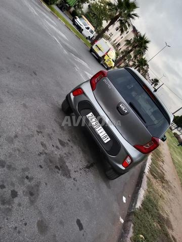 Kia Picanto www - 2