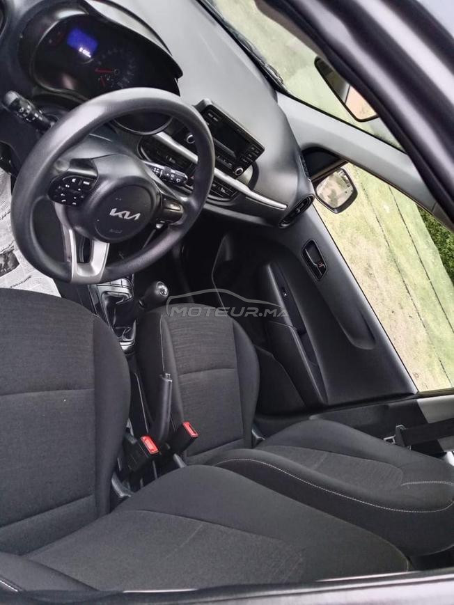 kia Picanto www 
