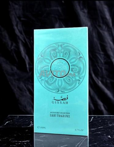 عطر قصة للبيع