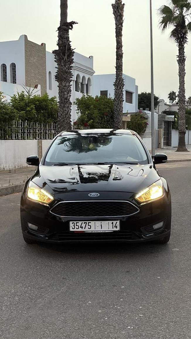 FORD FOCUS très bon état 