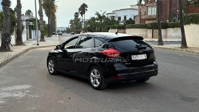 FORD FOCUS très bon état 