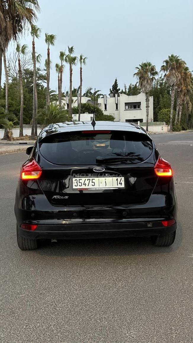 FORD FOCUS très bon état 