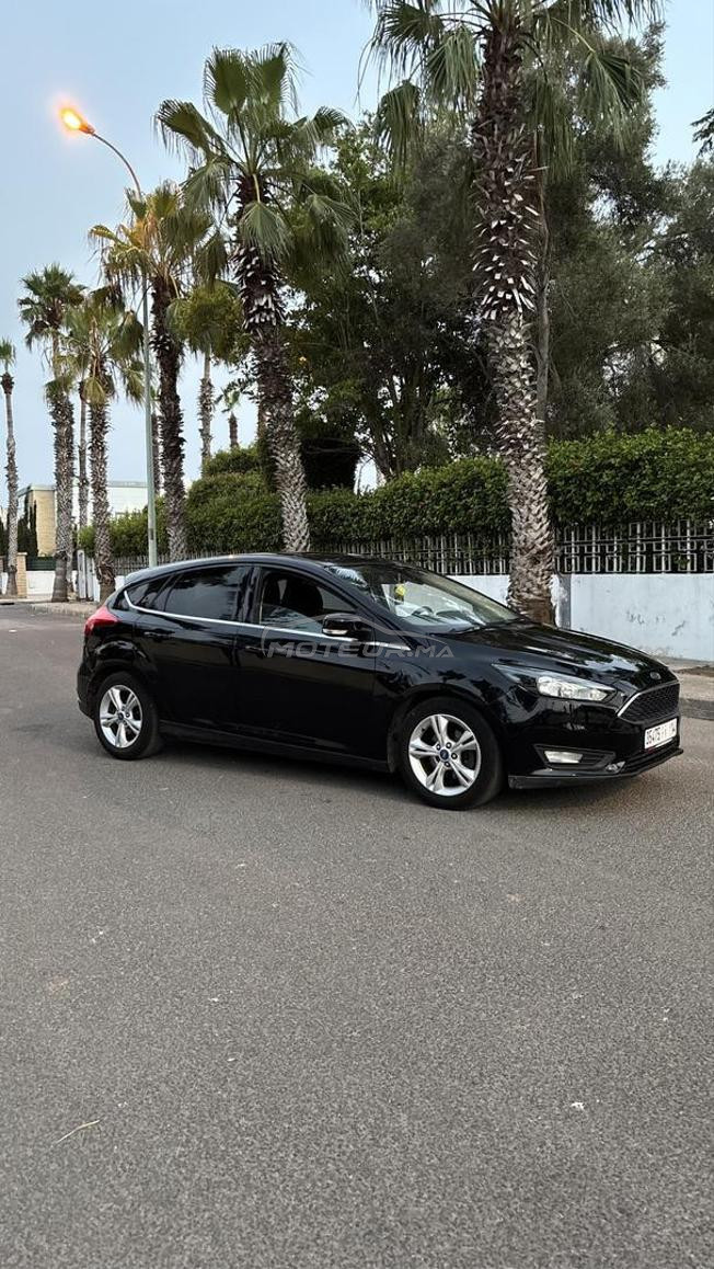 FORD FOCUS très bon état 