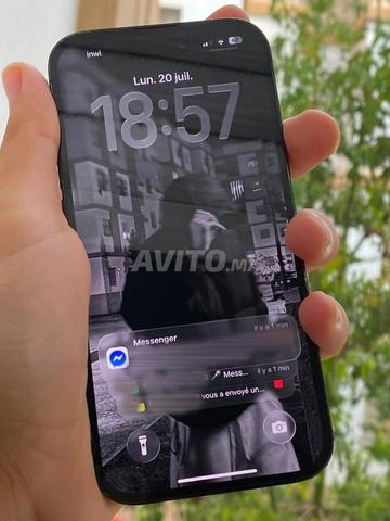 iPhone 14 Pro 128 Go officiel jamais ouvert - 2