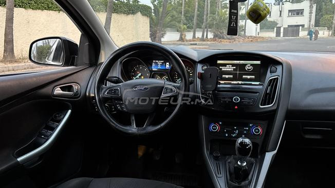 FORD FOCUS très bon état 
