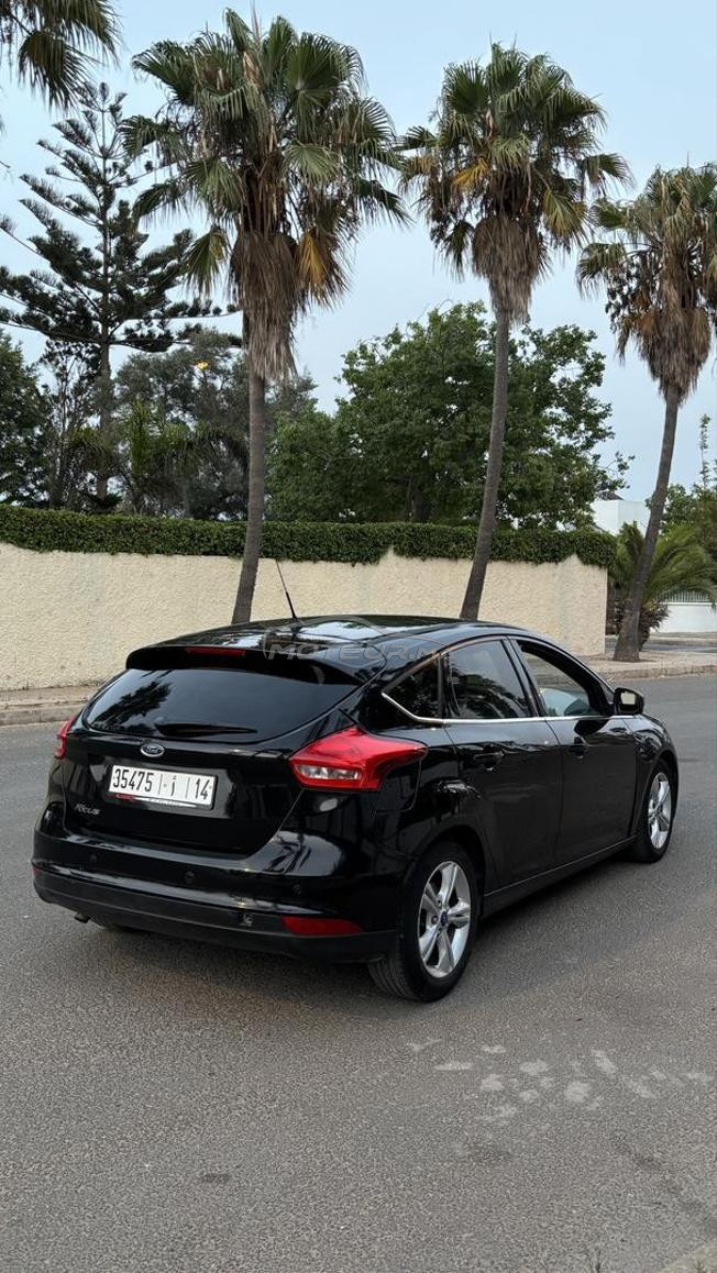 FORD FOCUS très bon état 
