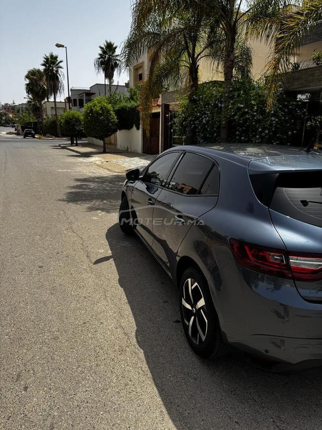 RENAULT MEGANE 4