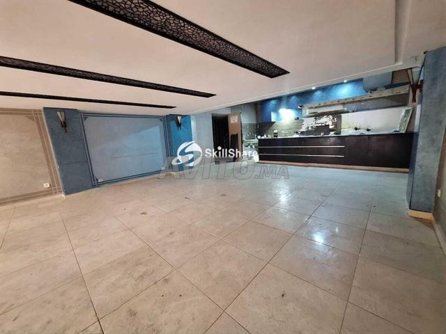 Local commercial à vendre – Quartier Océan, Rabat - 2