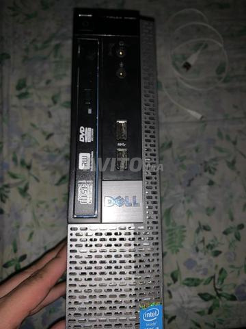 PC encore propre 0 défaut
