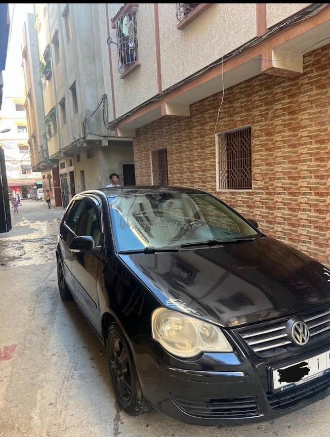 VW POLO 5 2006