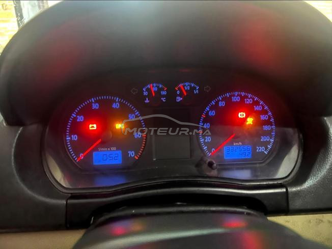 VW POLO 5 2006