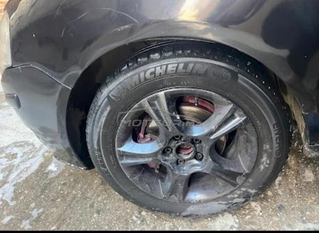 VW POLO 5 2006