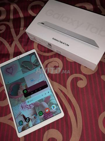 سامسونج جالاكسي تاب A7 لايت