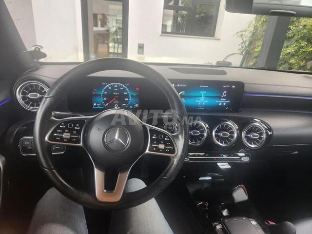 MERCEDES CLA 2021 très bon état - 2