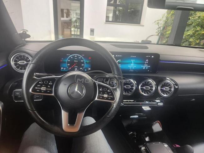 MERCEDES CLA 2021 très bon état 