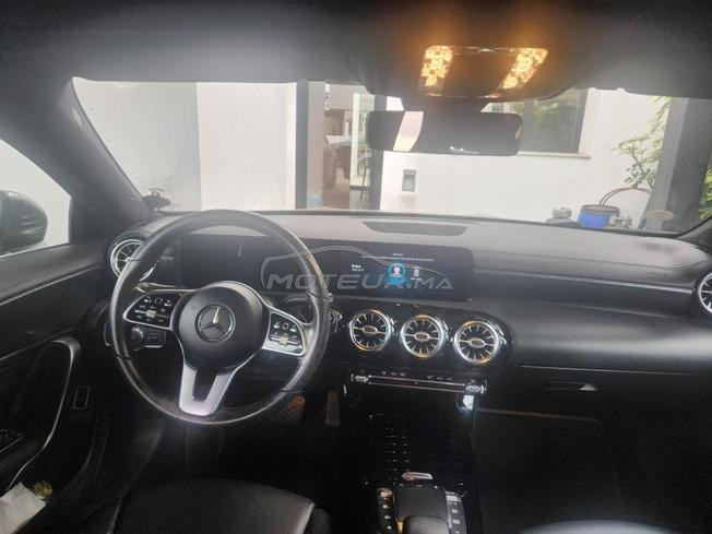 MERCEDES CLA 2021 très bon état 